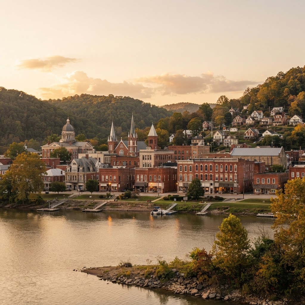 Hartford City city image