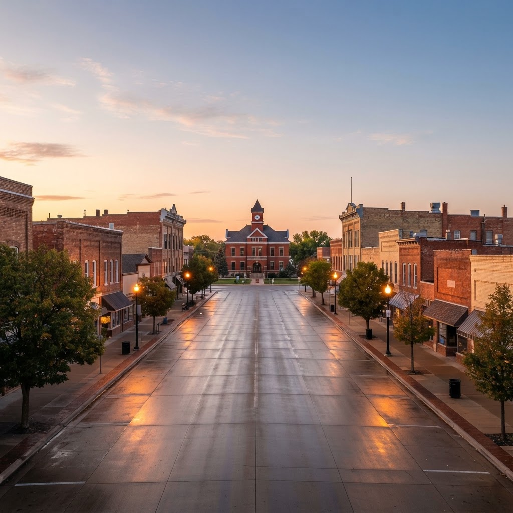 Hillsview city image