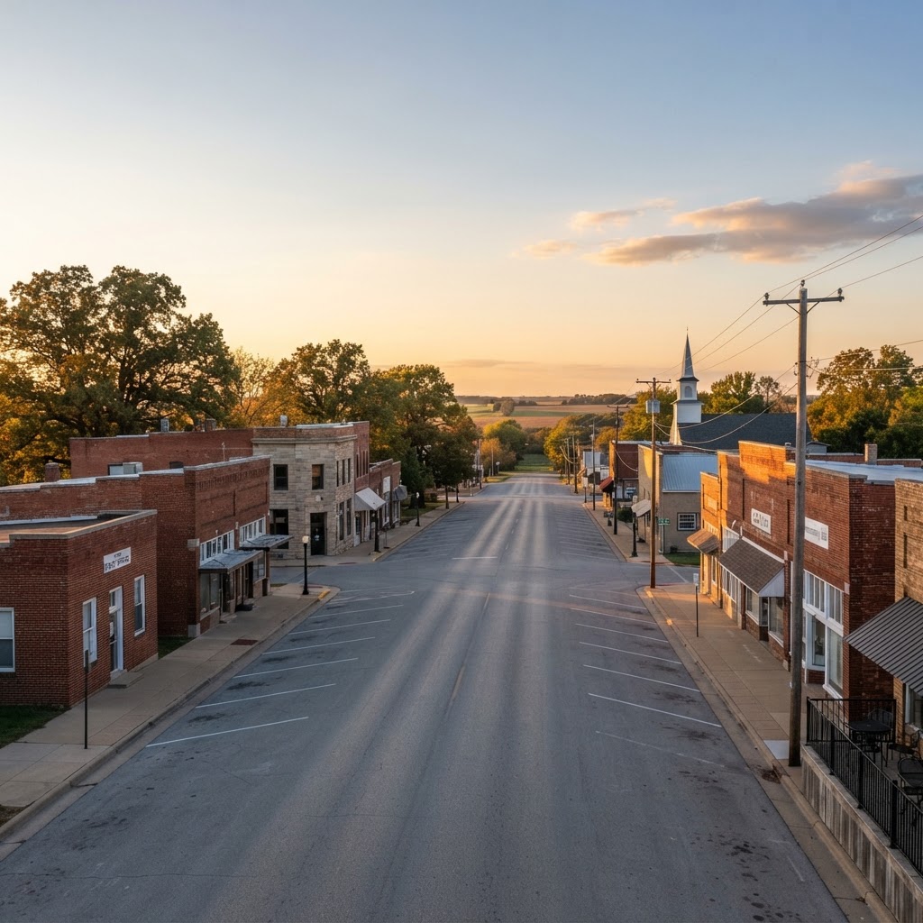 Silex city image