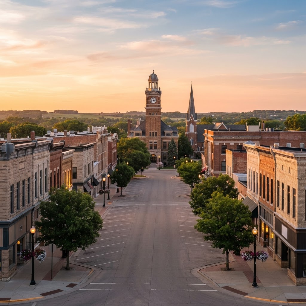 Plainview city image