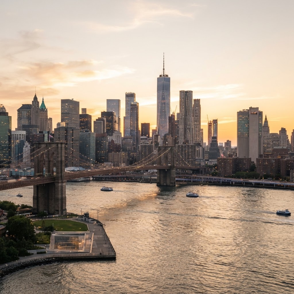 New York