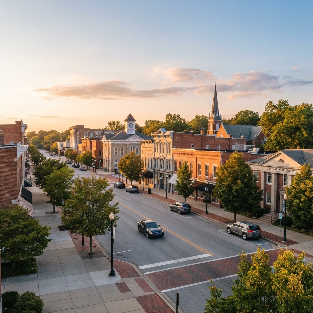 Union city image