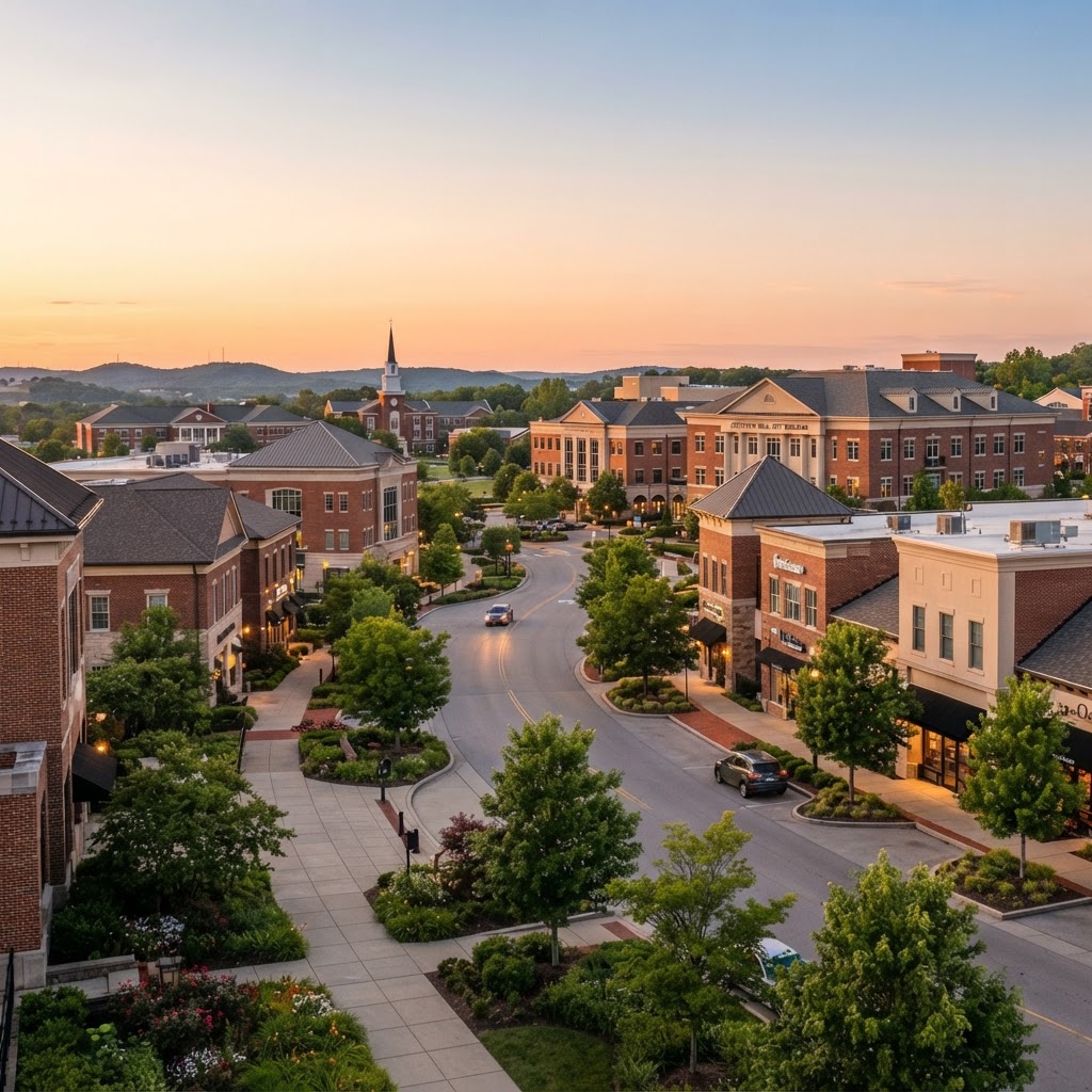 Crestview Hills city image