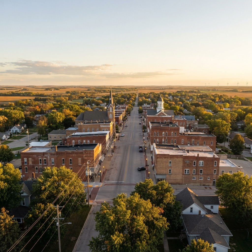Sutherland city image