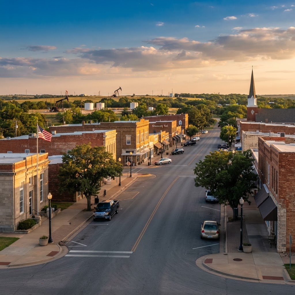 Ratliff City city image