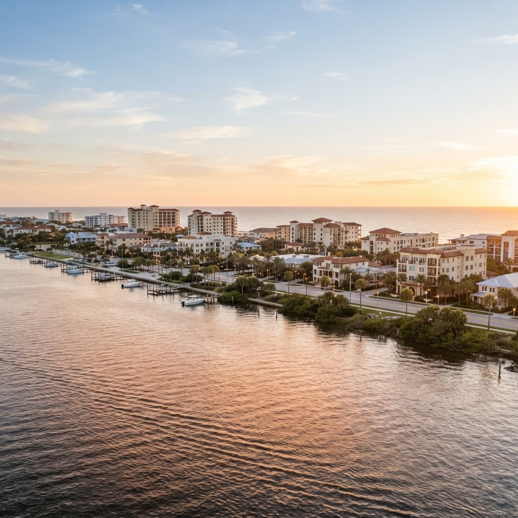 Beverly Beach city image
