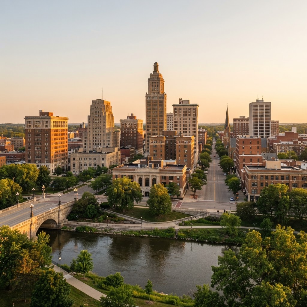Battle Creek