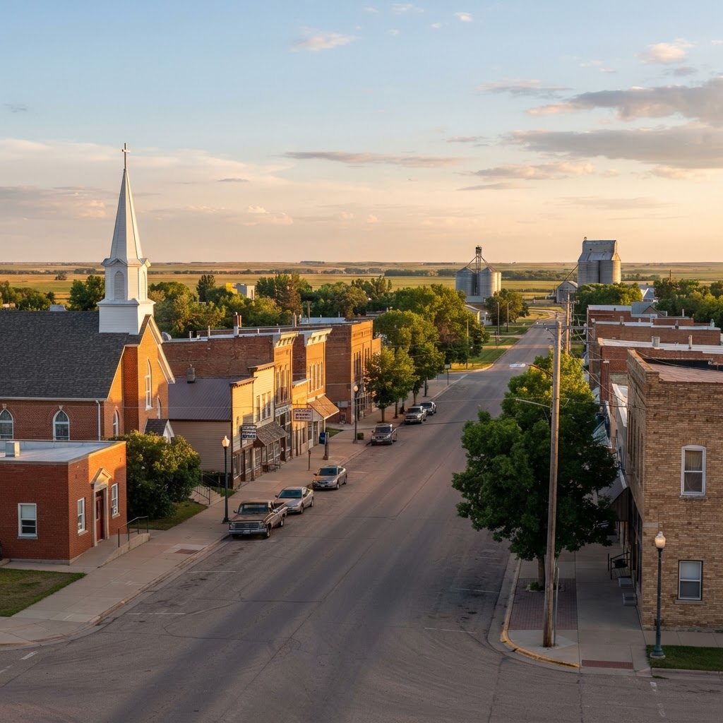 Mantador city image