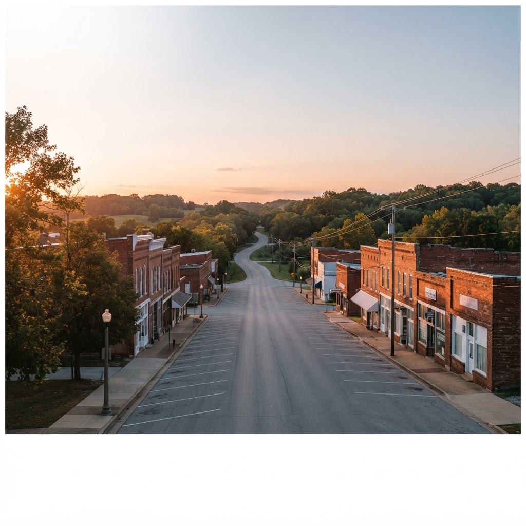 Ritchey city image
