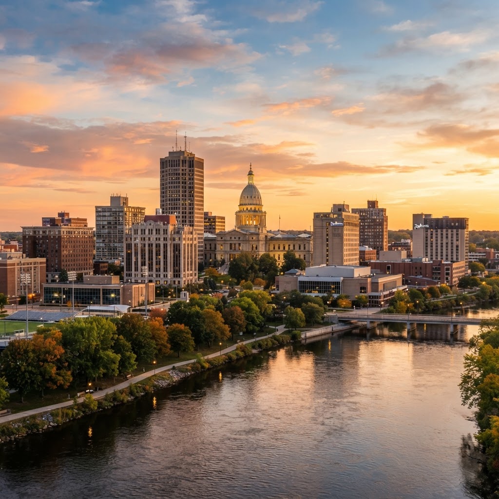 Lansing