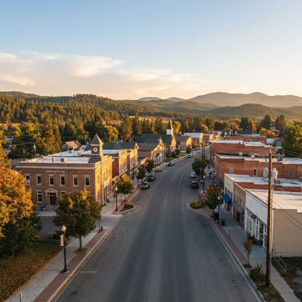 Winchester city image