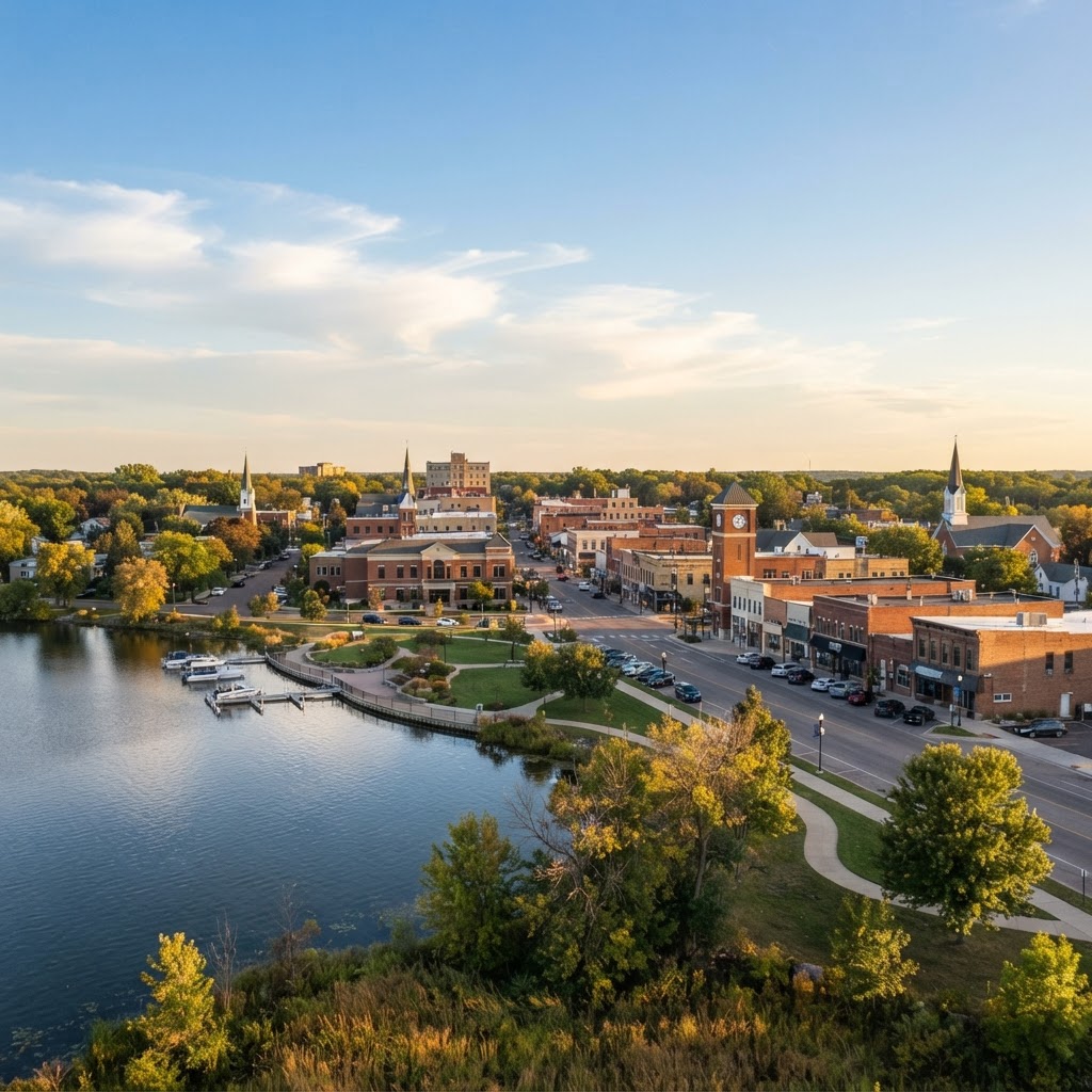 Columbus city image