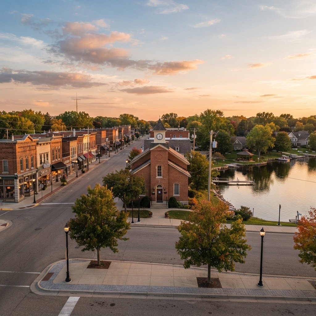 Cecil city image