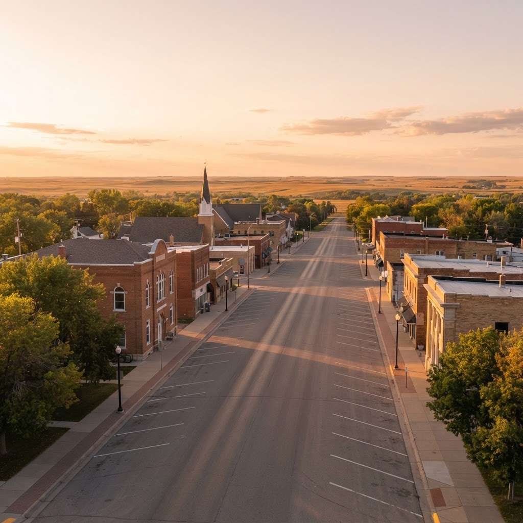 Zeeland city image