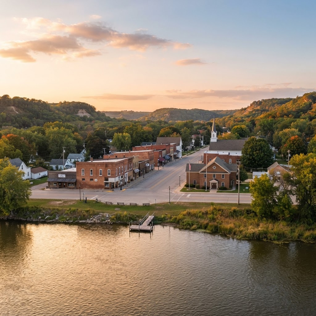 De Soto city image