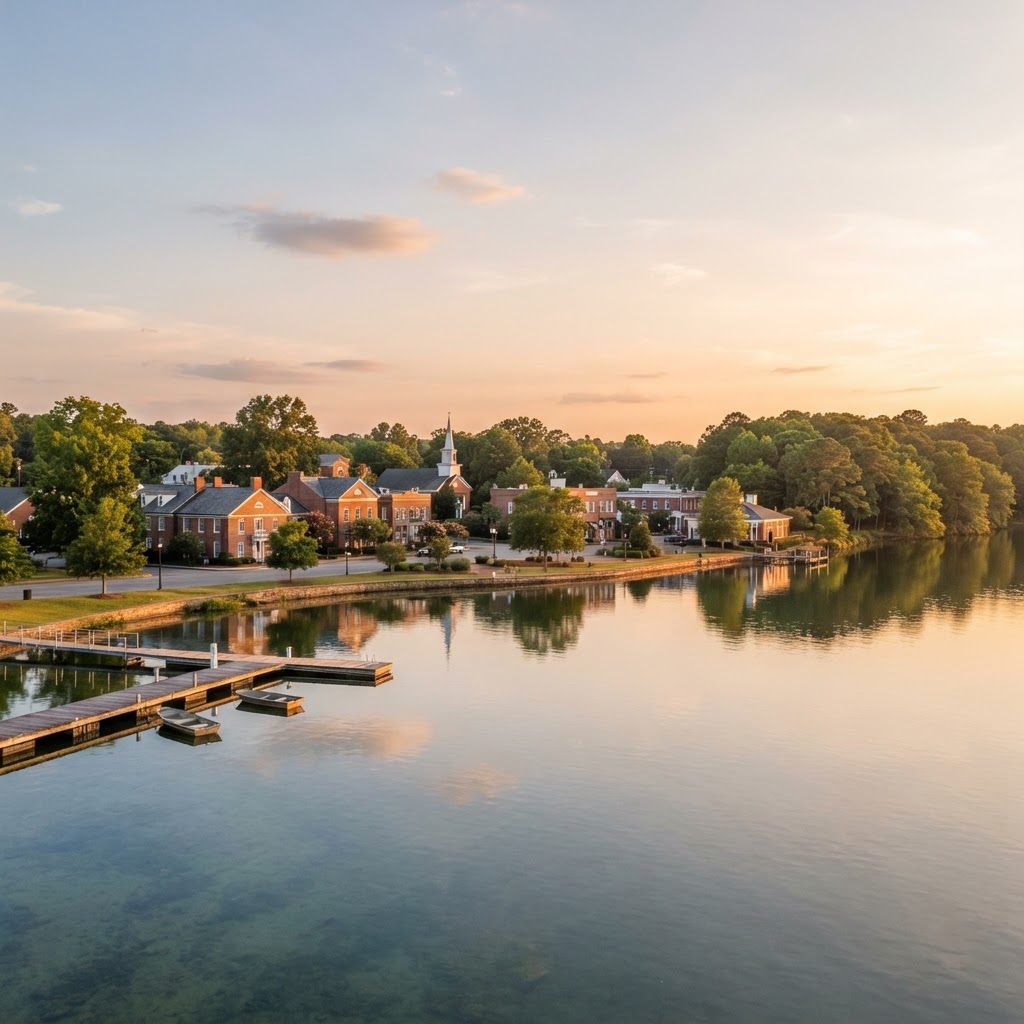 Highland Lake city image