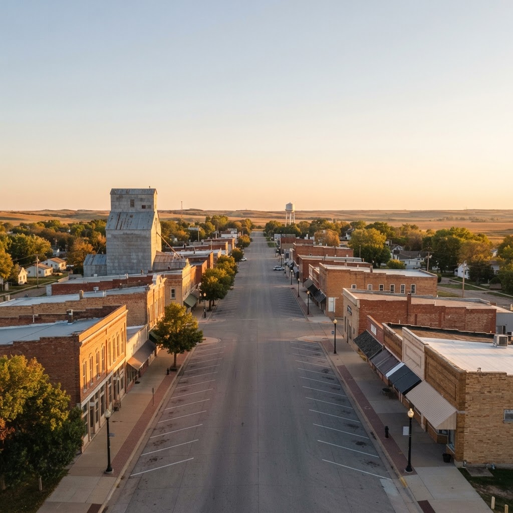 Ewing city image