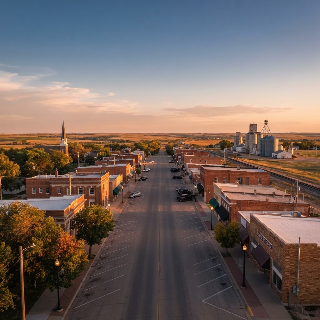 Big Springs city image