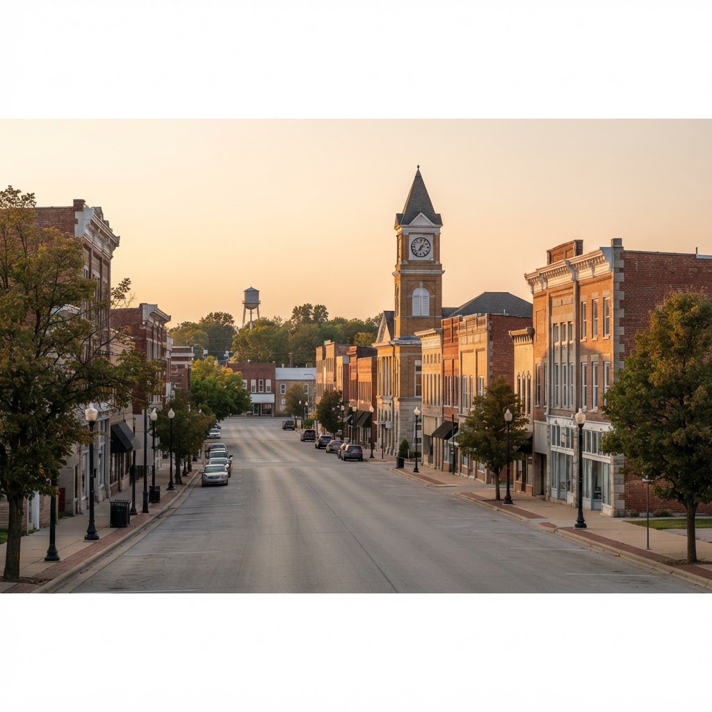 Windsor city image