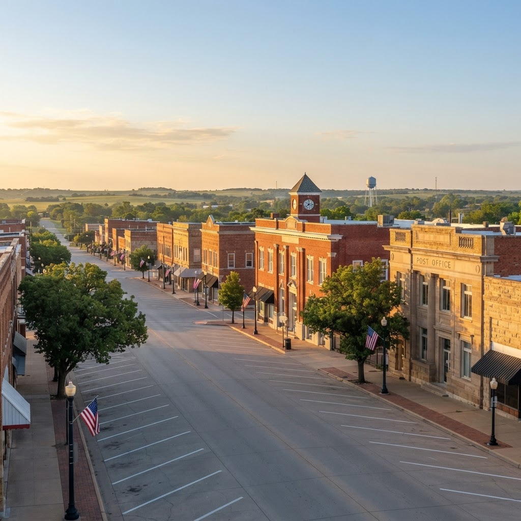 Loveland city image
