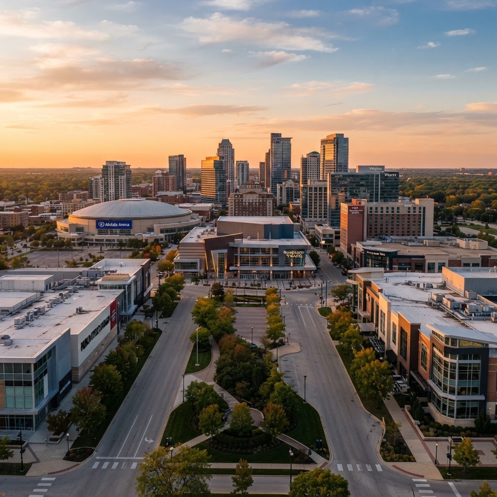 Rosemont city image