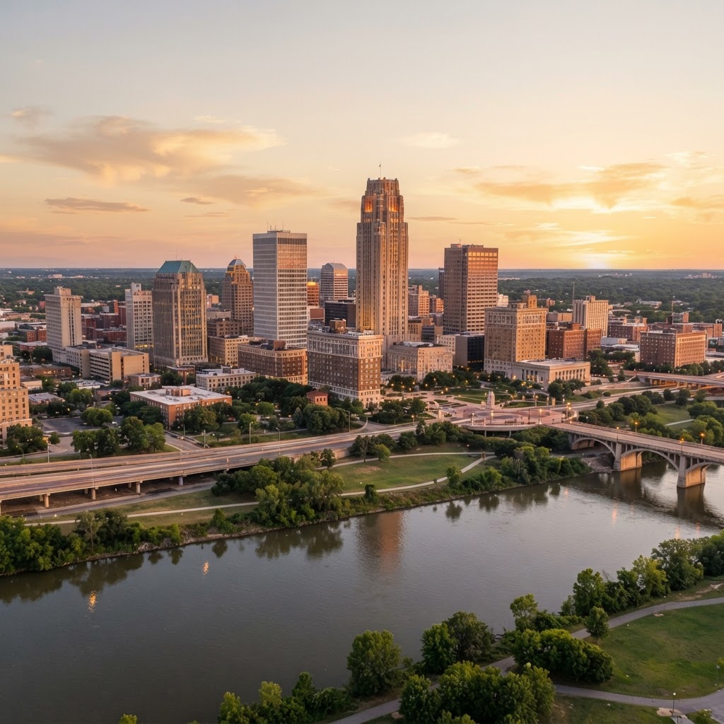 Tulsa