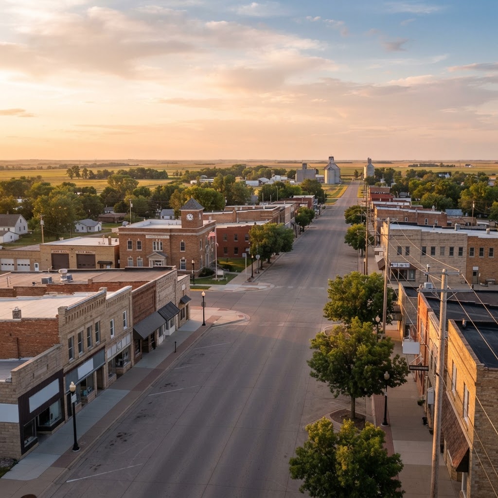Doland city image