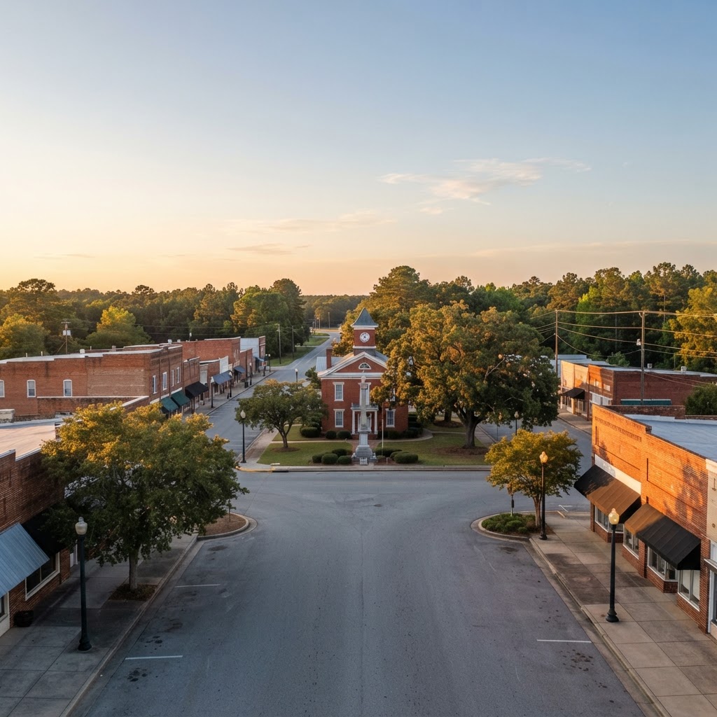 Echols County city image