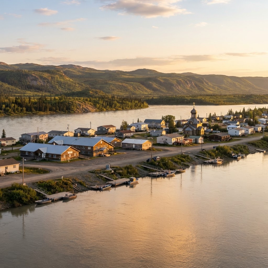 Mountain Village city image