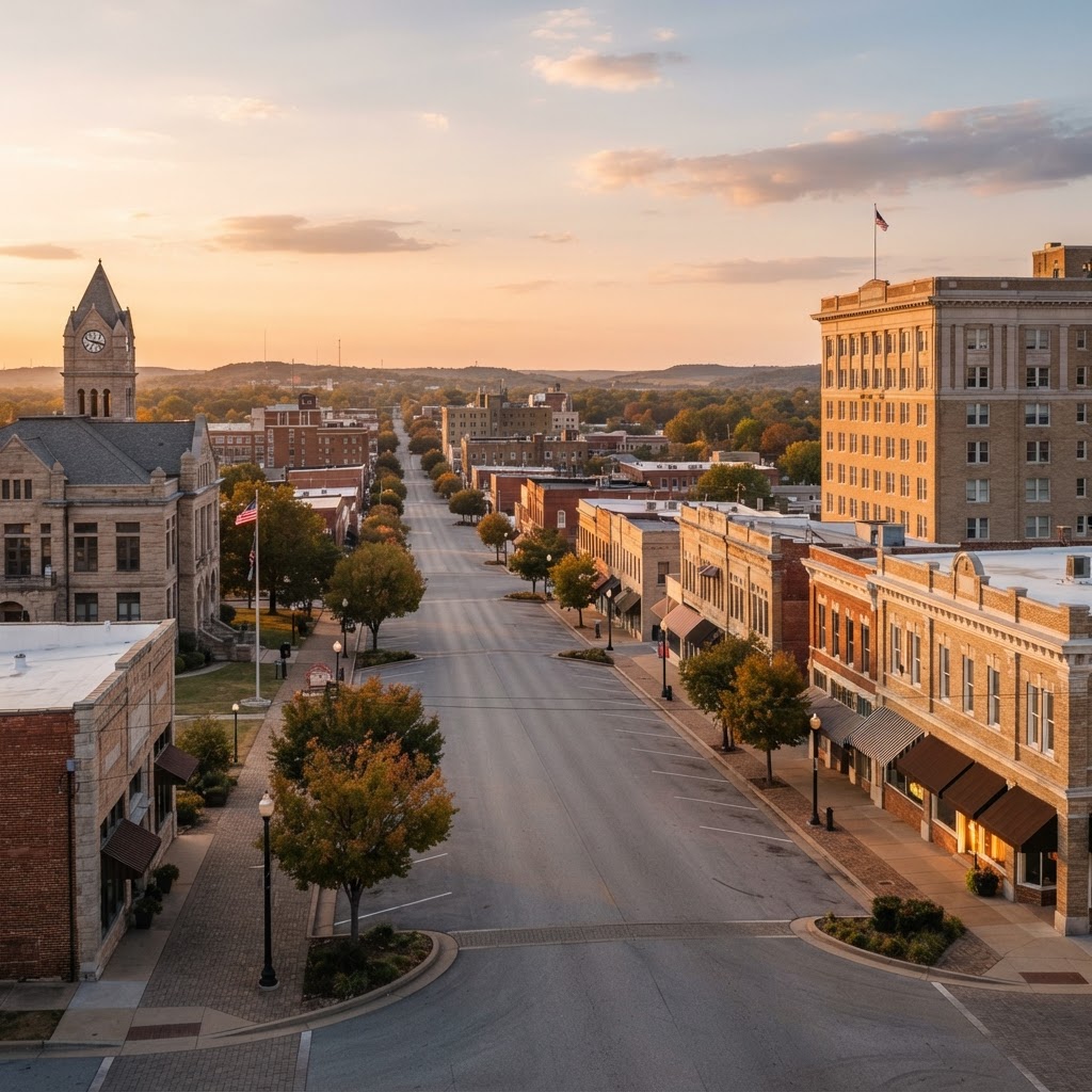 Sulphur city image