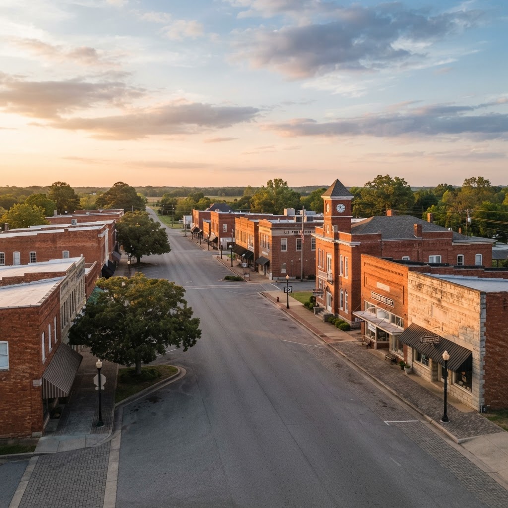 Stephens city image