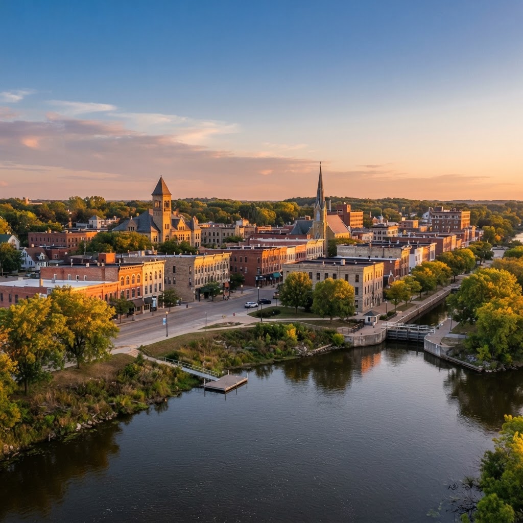 Portage