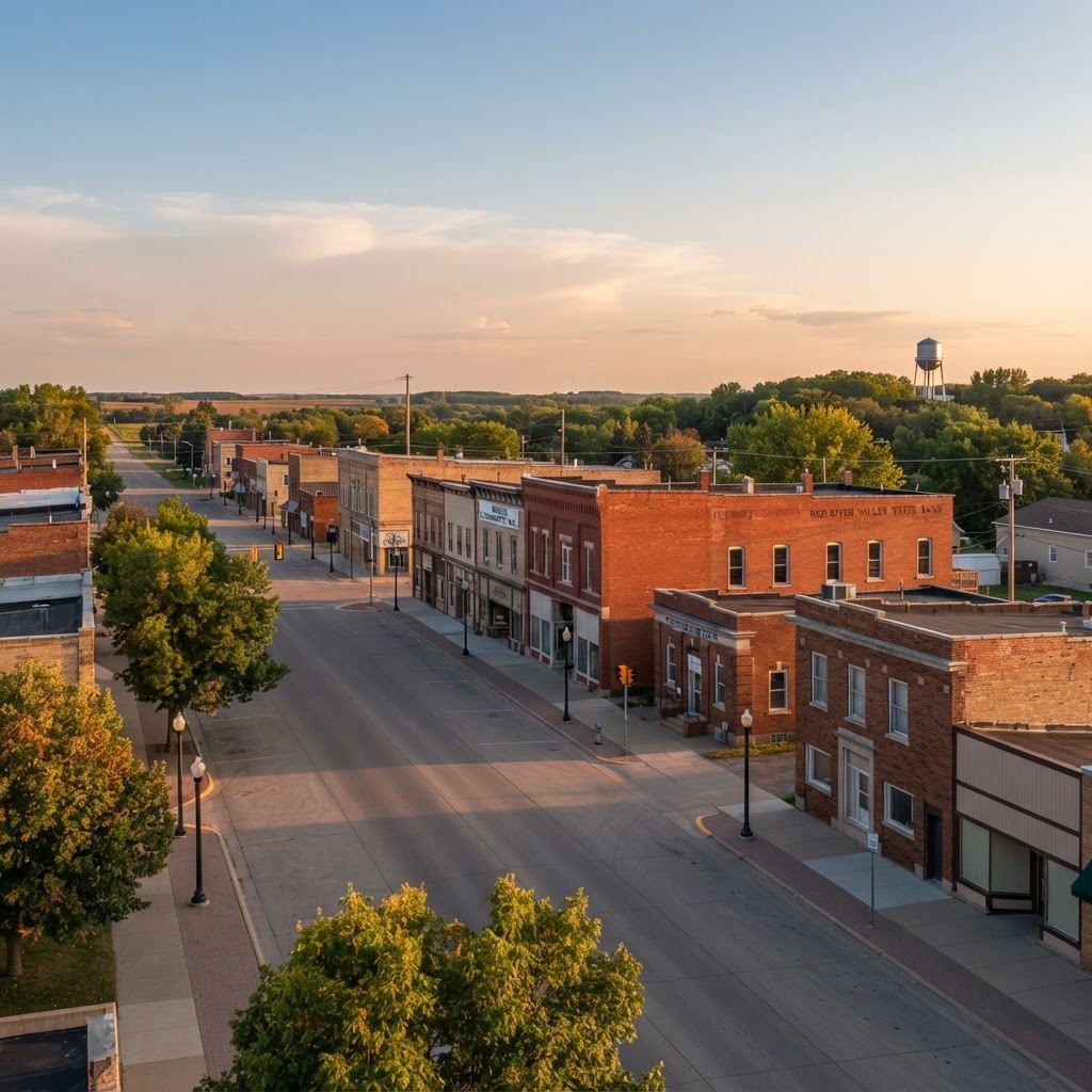 Brooks city image