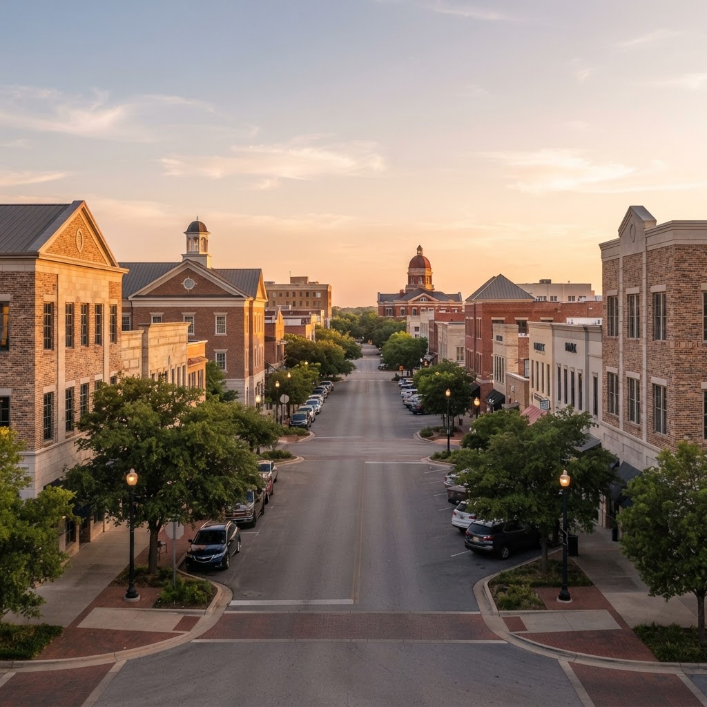 Miller's Cove city image