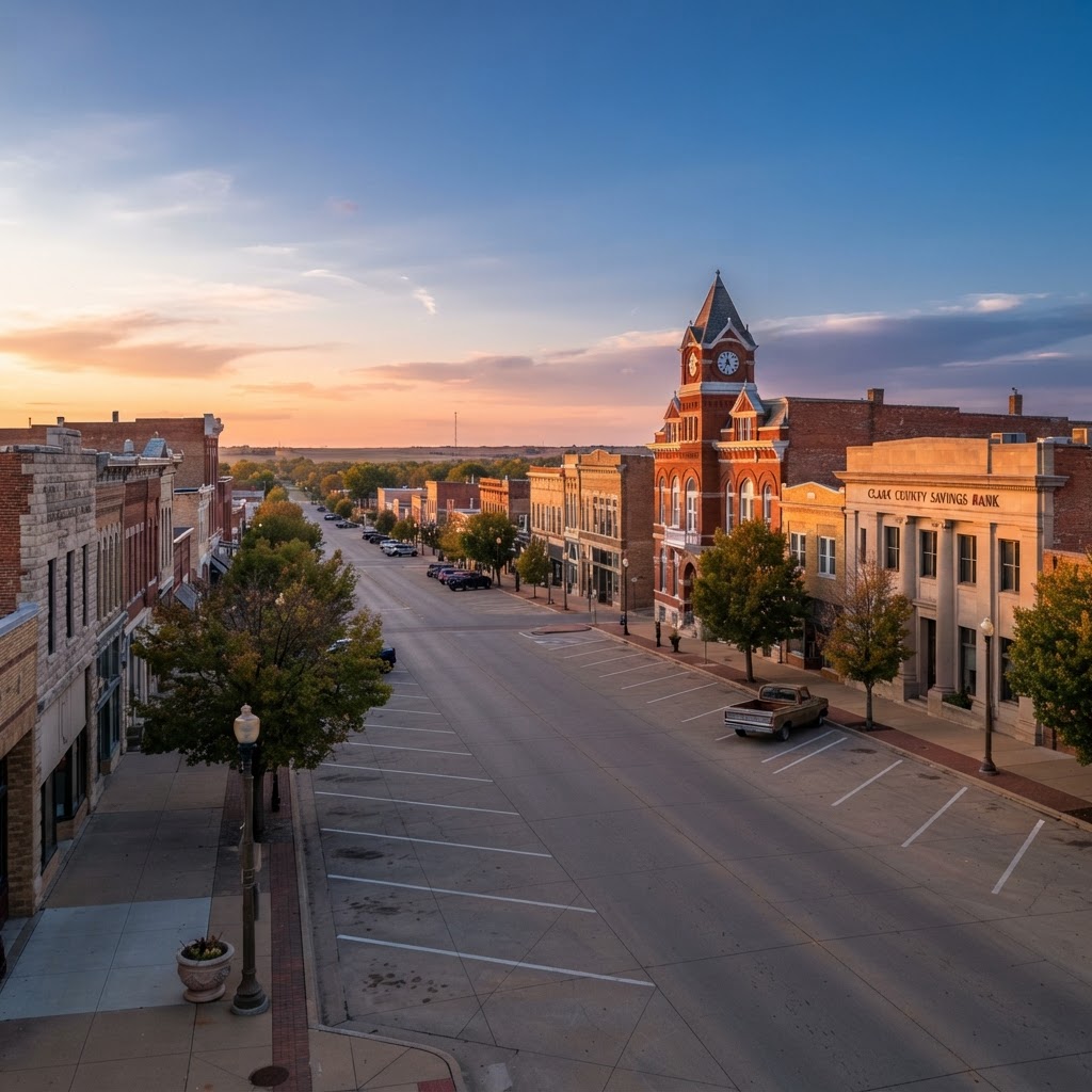 Englewood city image