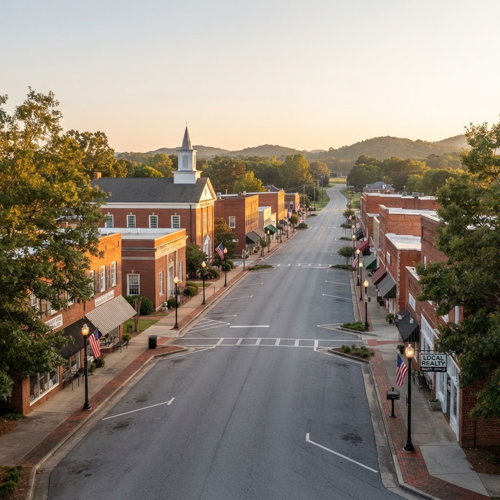 Centralhatchee city image