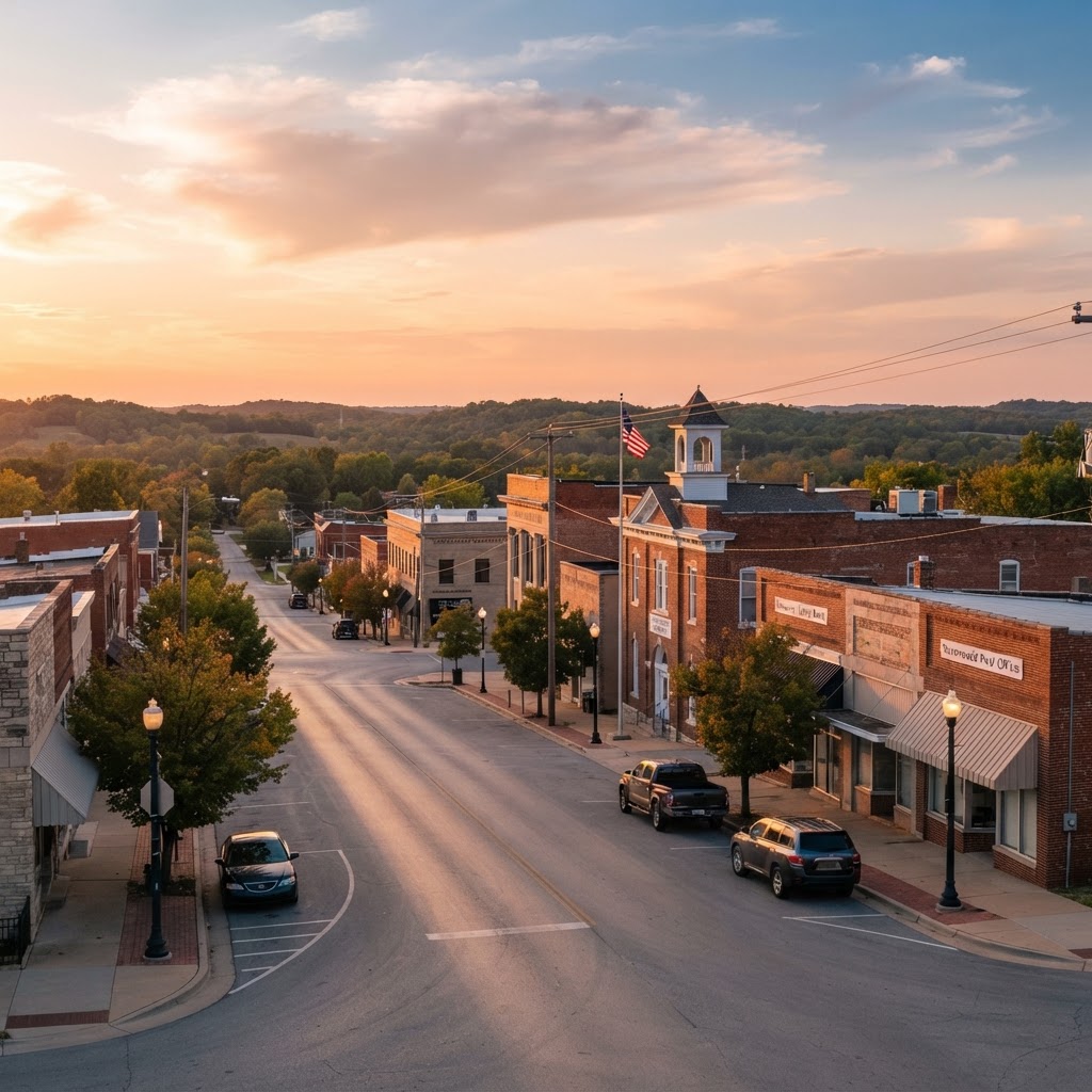 Ravenwood city image