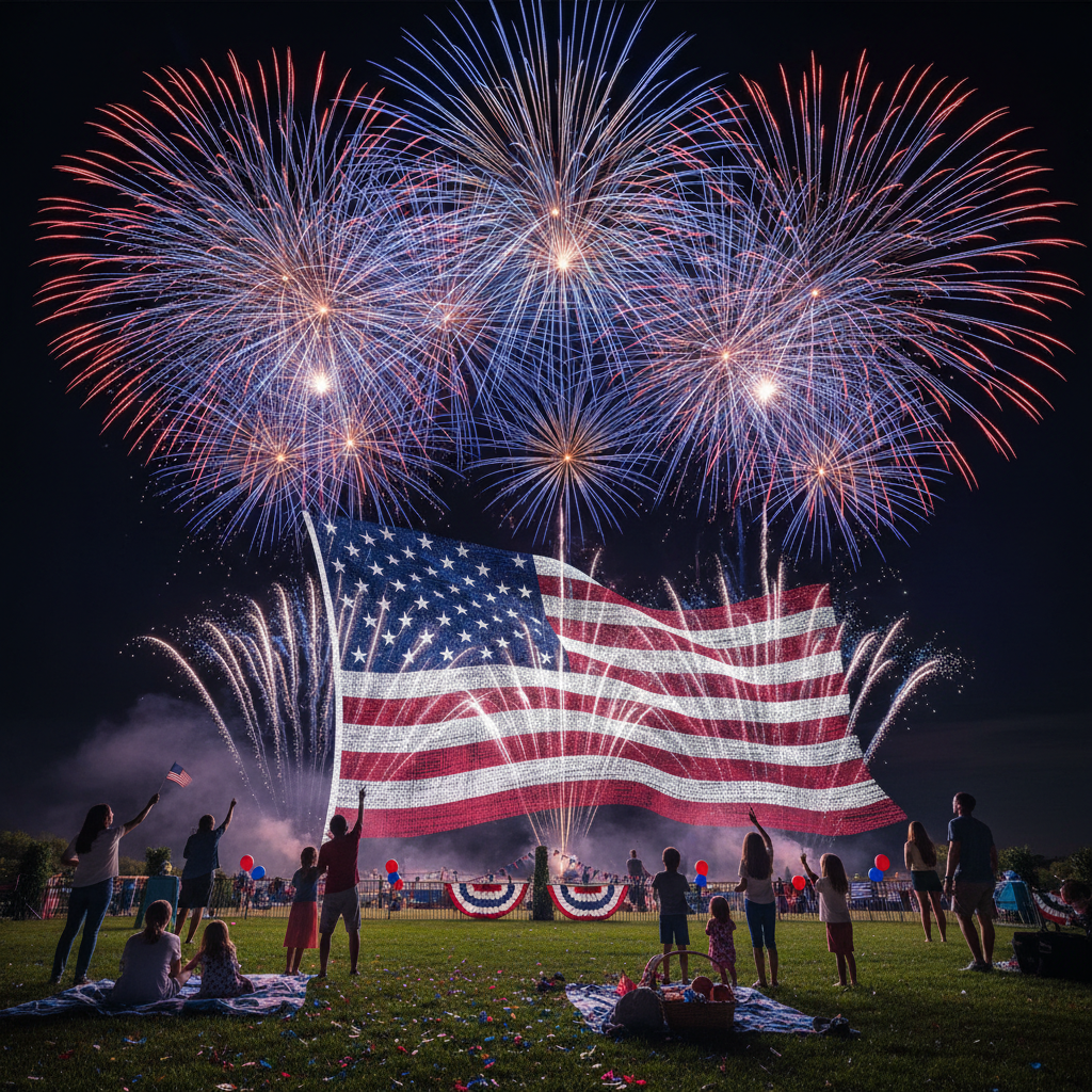 July 4th