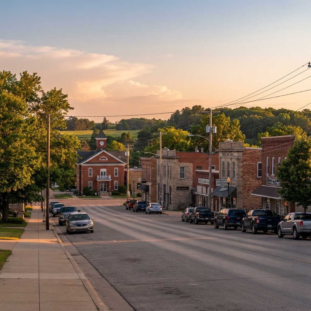 Ridgeland city image