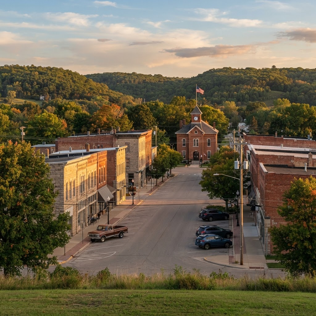 Kendall city image