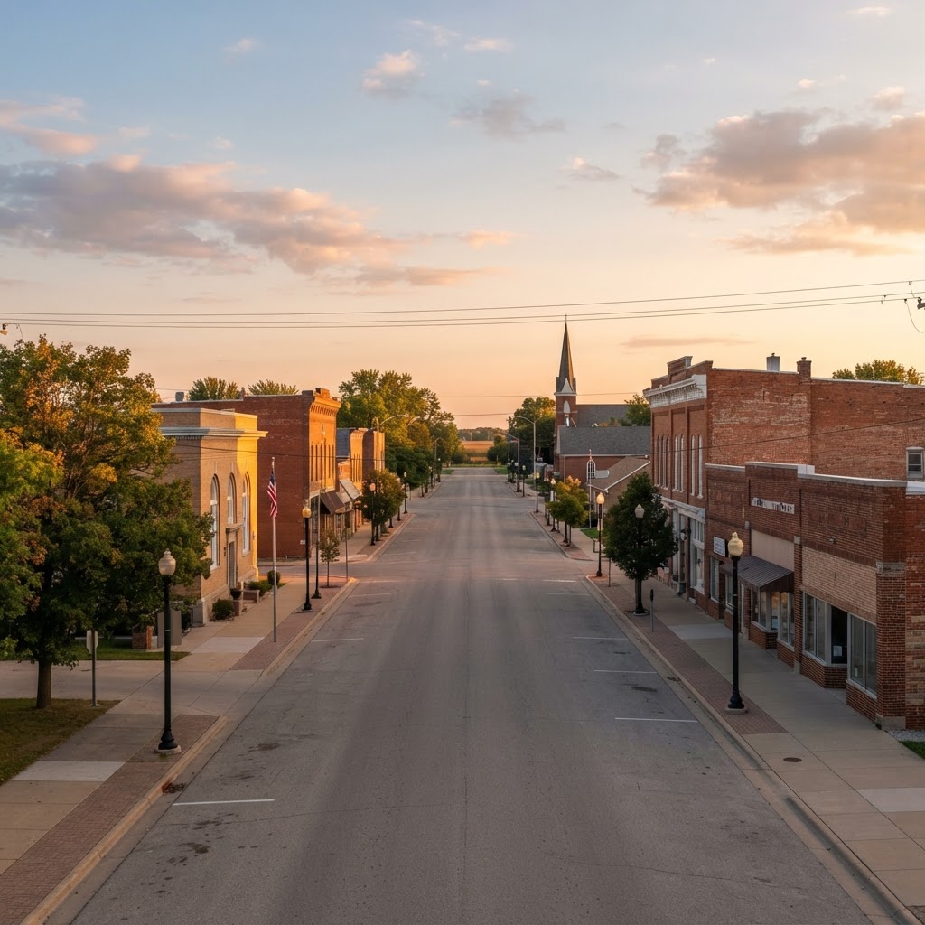 Joice city image