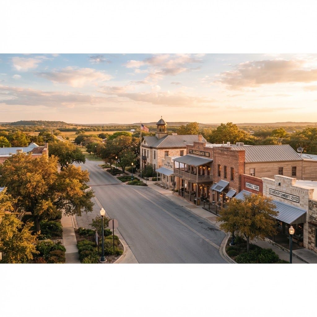 Stagecoach city image