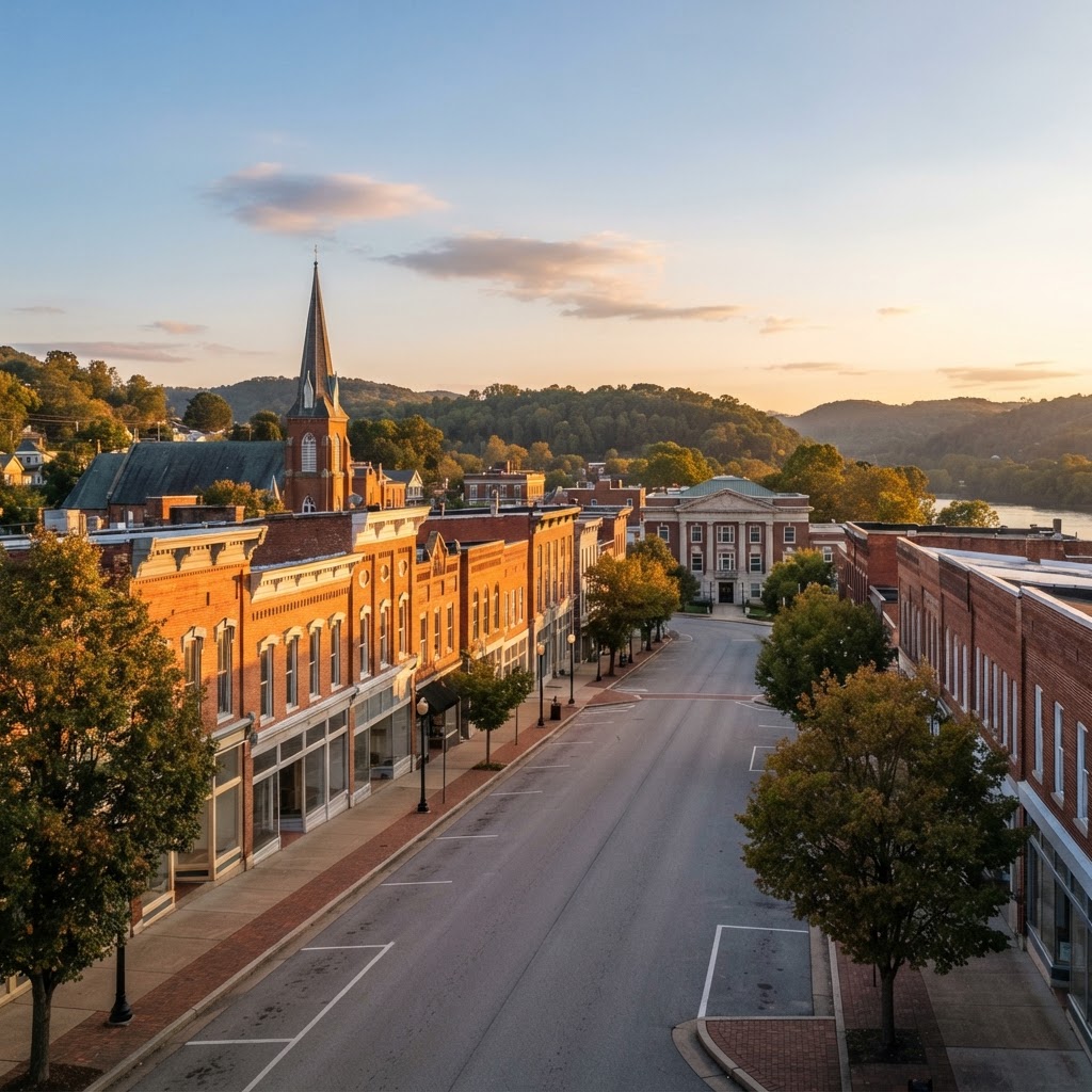 Ravenswood city image