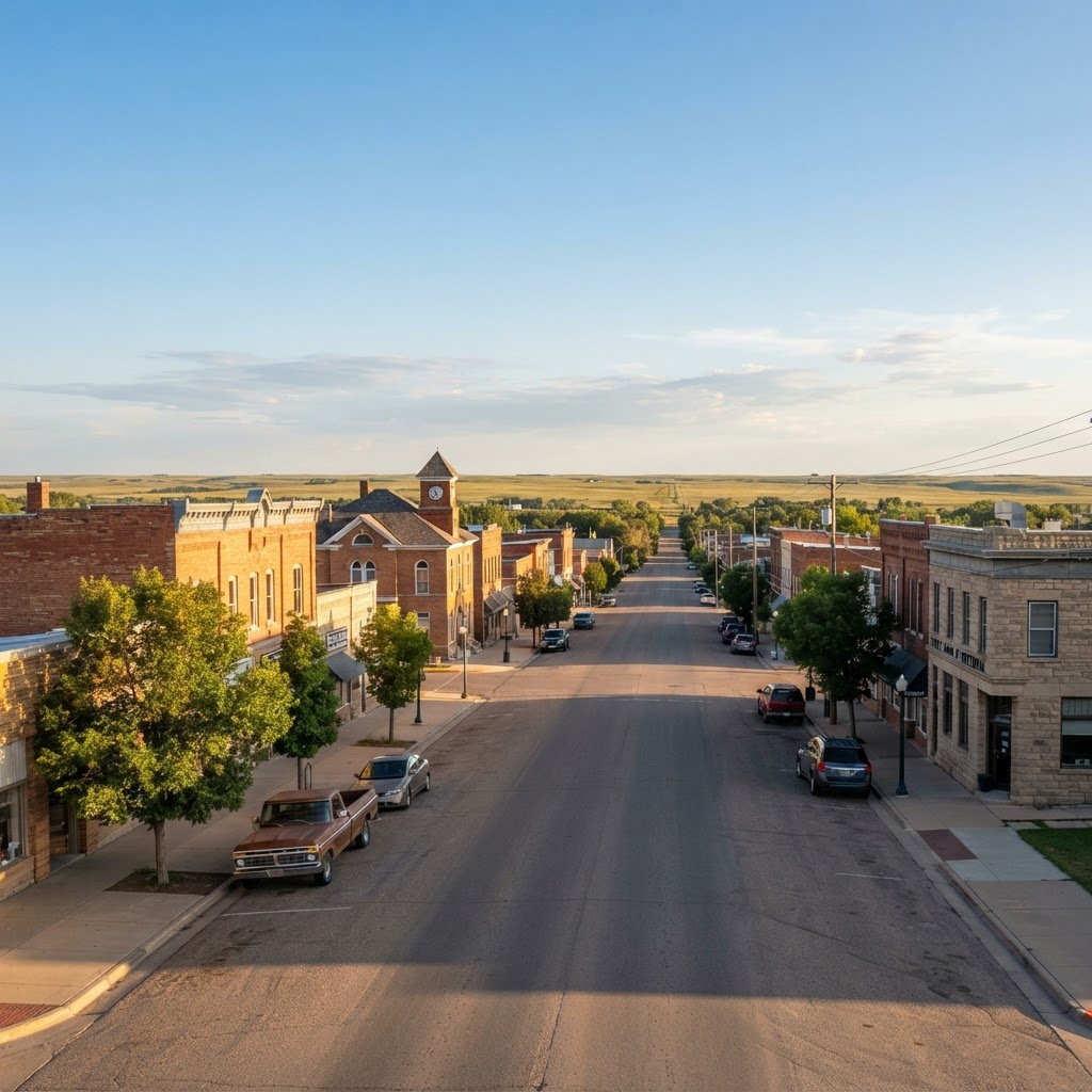 Venturia city image