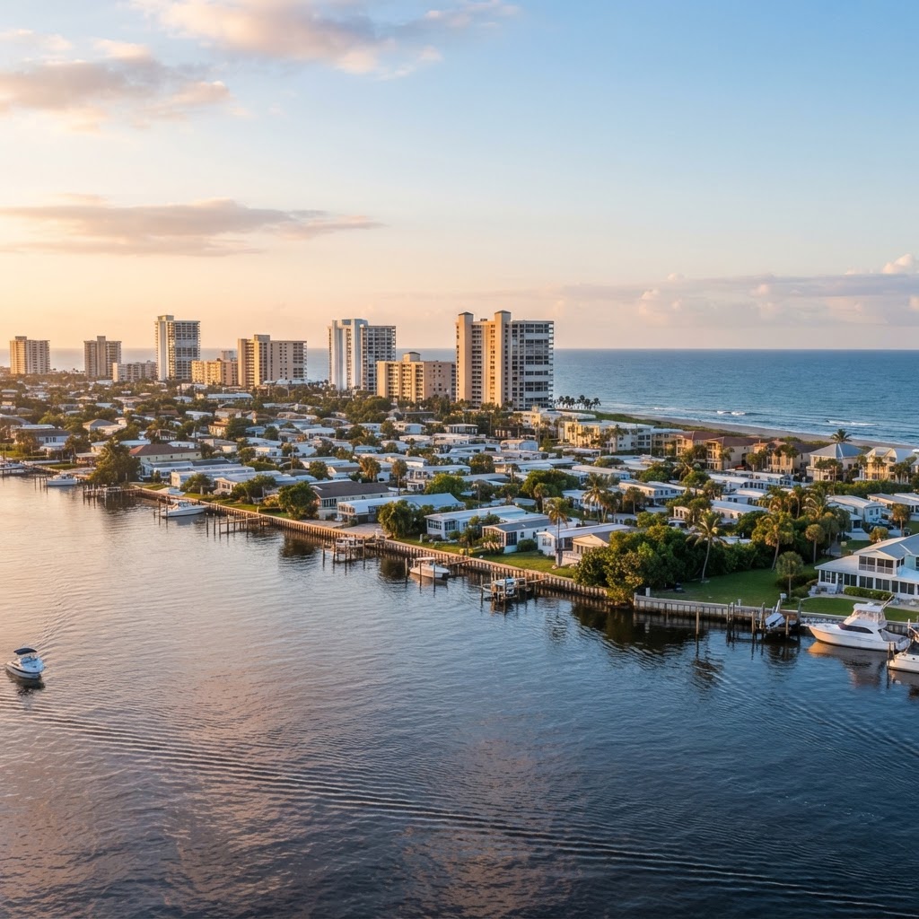 Briny Breezes city image