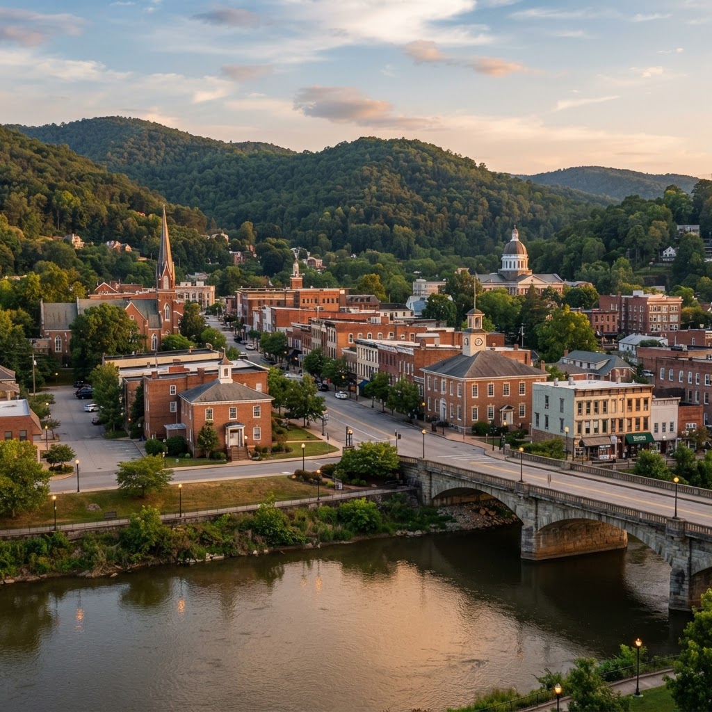 Pleasant Valley city image