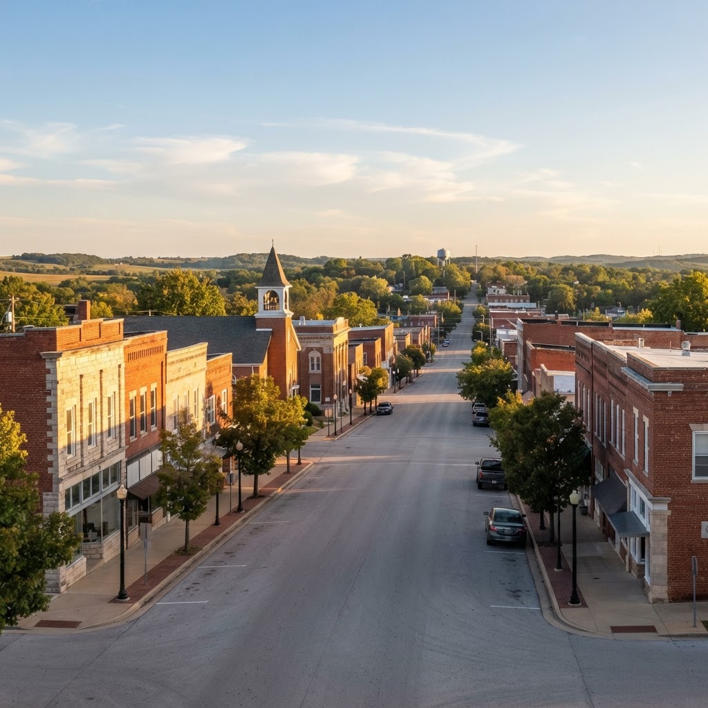Frankford city image
