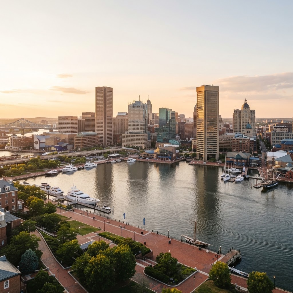 Baltimore