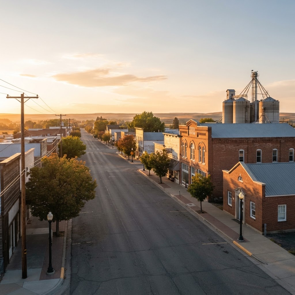 Hatton city image