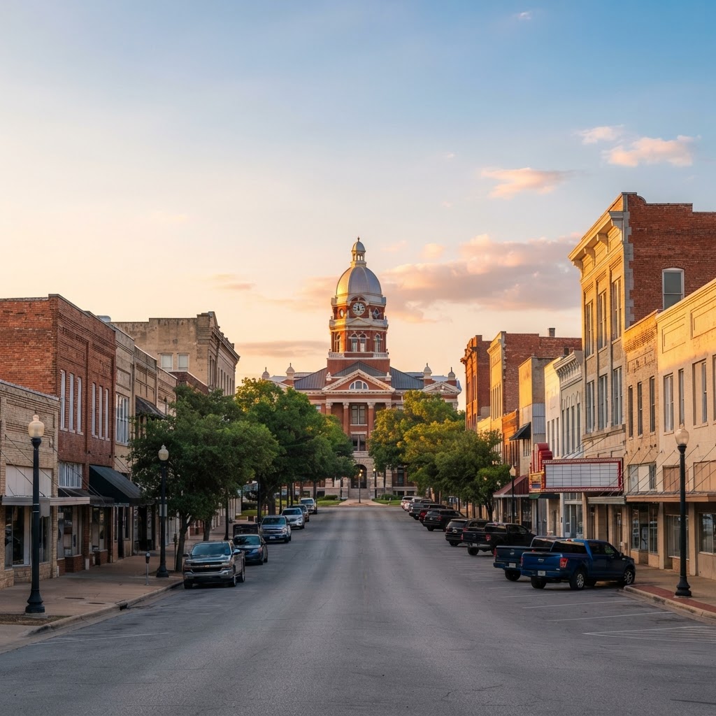Navarro city image